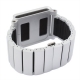Bracelet Montre en aluminium pour iPod Nano 6