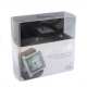 Montre en cuir pour iPod Nano 6 Couleur noir