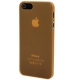 Coque ultra slim (0.3mm) pour iPhone 5
