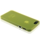 Coque ultra slim (0.3mm) pour iPhone 5