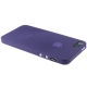 Coque ultra slim (0.3mm) pour iPhone 5