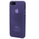 Coque ultra slim (0.3mm) pour iPhone 5