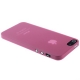 Coque ultra slim (0.3mm) pour iPhone 5