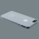 Coque ultra slim (0.3mm) pour iPhone 5