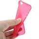 Coque ultra slim (0.3mm) pour iPhone 5