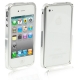 Bumper Métal pour iPhone 4 et 4S (couleur au choix)