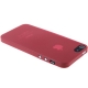 Coque ultra slim (0.3mm) pour iPhone 5