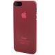 Coque ultra slim (0.3mm) pour iPhone 5