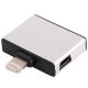 Adaptateur Lightning vers iPhone 30 broches, mini USB et micro USB