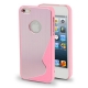 Coque wave design iPhone 5