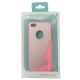 Coque wave design iPhone 5