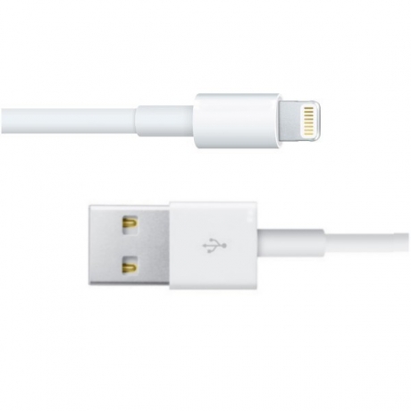 Cable Lightning iPhone 5