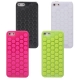 Coque iPhone 5 en papier bulles