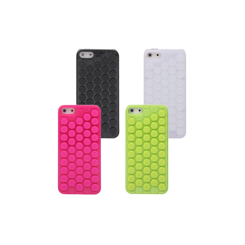 coque iphone 5 anti stress