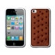 Coque biscuit Oreo iPhone 5