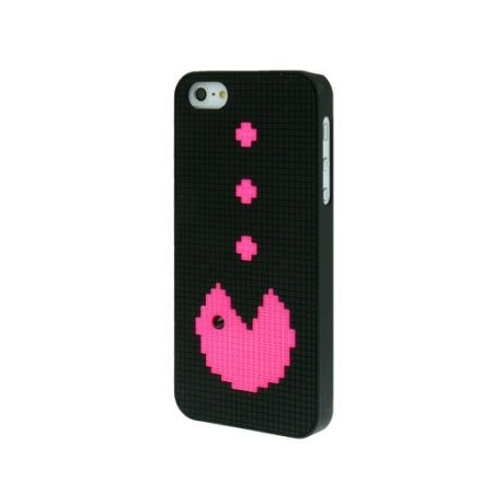 Coque de Protection Pac-Man pour iPhone 5