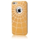 Coque iPhone 5 design spider