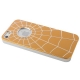 Coque iPhone 5 design spider