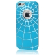 Coque iPhone 5 design spider