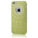 Coque iPhone 5 design spider