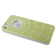 Coque iPhone 5 design spider