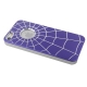 Coque iPhone 5 design spider