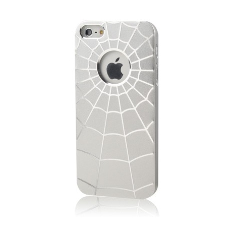 Coque iPhone 5 design spider