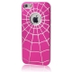 Coque iPhone 5 design spider