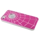 Coque iPhone 5 design spider