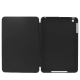 Coque iPad mini en metal avec support