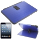 Coque iPad mini en metal avec support