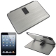 Coque iPad mini en metal avec support