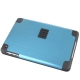 Coque iPad mini en metal avec support