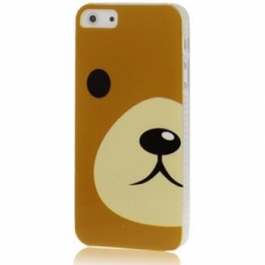 Coque de Protection Nounours pour iPhone 5/5S