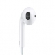 Ecouteurs EarPods iPhone 5