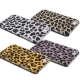 Coque de protection Leopard pour iPhone 5 (couleur au choix)