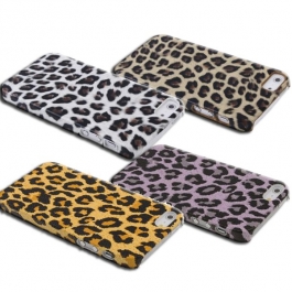 Coque de protection Leopard pour iPhone 5 (couleur au choix)