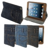 Etui en Jeans Pour iPad mini