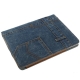 Etui en Jeans iPad 