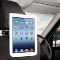Support voiture appuis tête pour iPad