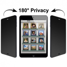 Film protection écran Privé 180° pour iPad Mini