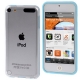 Bumper de protection en plastique pour iPod touch 5