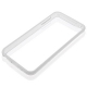 Bumper de protection en plastique pour iPod touch 5 couleur blanc