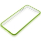 Bumper de protection en plastique pour iPod touch 5 couleur vert