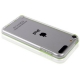 Bumper de protection en plastique pour iPod touch 5 couleur vert