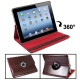 Etui iPad 2 | 3 | 4 en cuir couleur marron