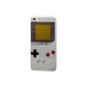 Coque de Protection Game Boy pour iPhone 5