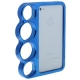 Coque Bumper Poing Américain iPhone 4 / 4S