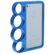 Coque Bumper Poing Américain iPhone 4 / 4S