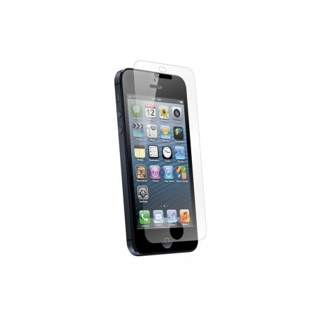 Film de Protection d'écran invisible pour iPhone 5